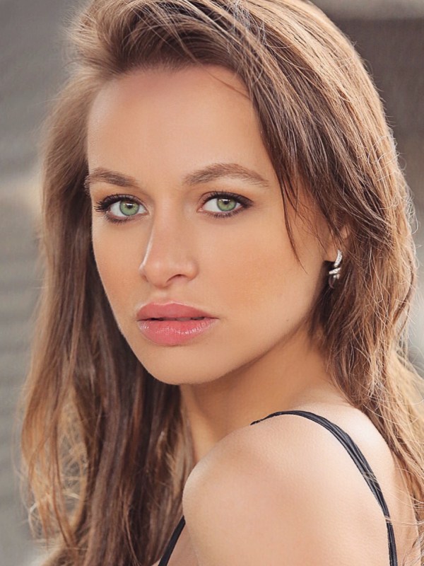 What Los Angeles Means to Terezia&nbsp;Revesova