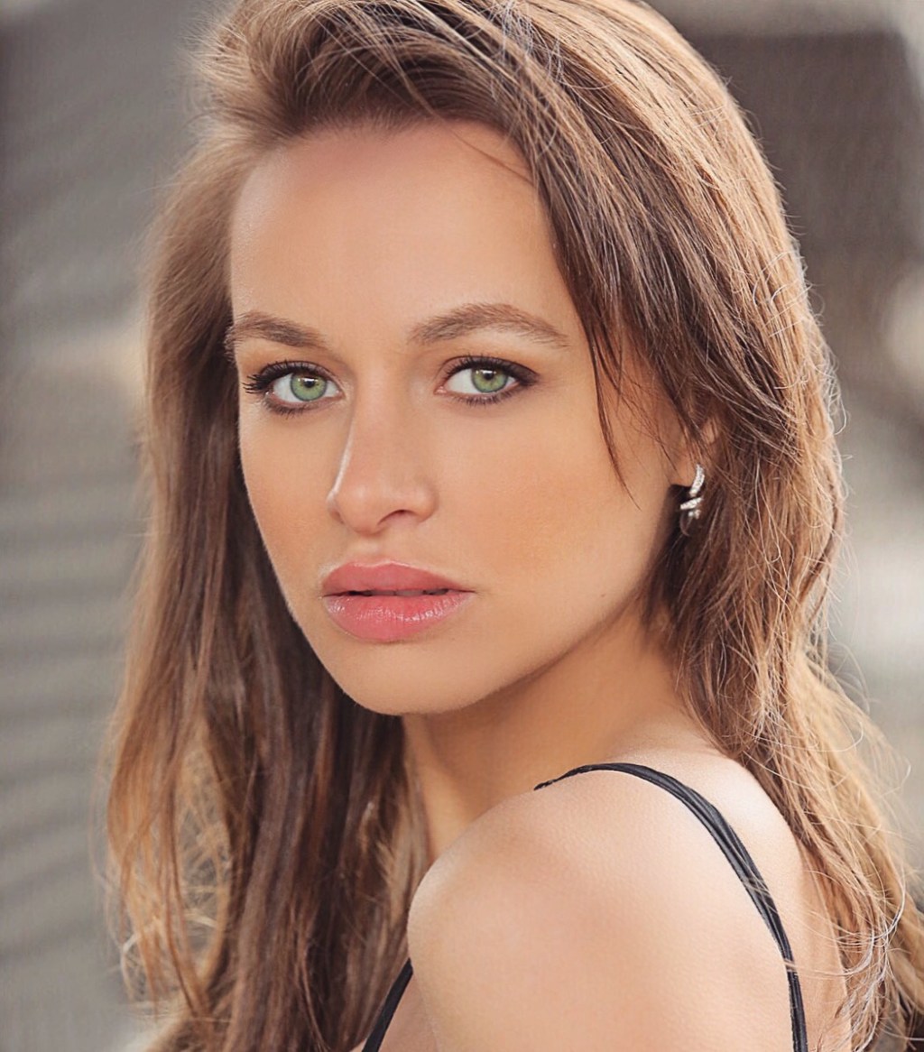 What Los Angeles Means to Terezia&nbsp;Revesova